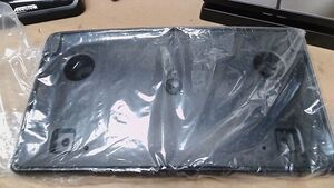License Plate Bracket Kit