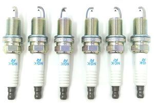 Spark Plug - Mopar (SZFR5LP13G)