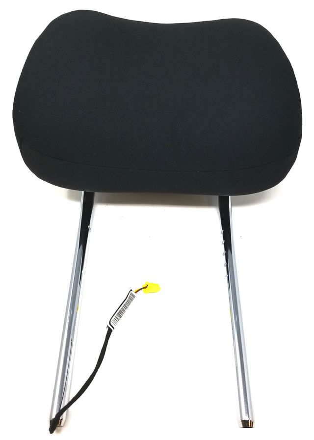 20142017 Jeep Grand Cherokee Active Head Restraints Headrest 5PS82DX9AA Mopar JCDR Parts