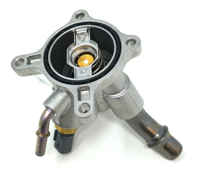 20132020 Mopar Thermostat Housing 5047861AC Mopar JCDR Parts