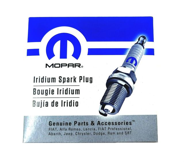 2011-2021 Mopar Spark Plug SP149125AE Mopar | JCDR Parts