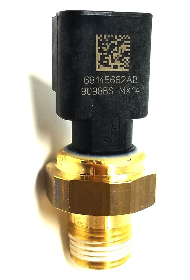 thumbnail image 2 of Oil Pressure Switch/Sensor 68145662AB For Chrysler 200 2.4L | 2015-2016 | Direct Fit 2 of 4