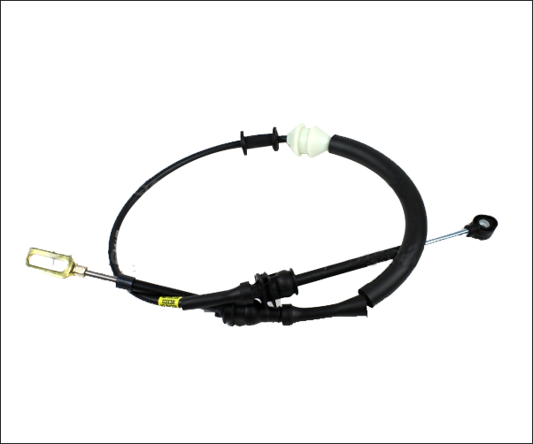Genuine OEM Ford Part Shift Control Cable 6F1Z7E395A Genuine OEM