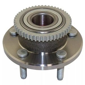 OEM Ford Mustang Hub Assembly