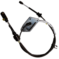 Shift Control Cable