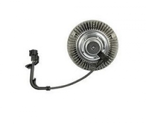 4C3Z-8A616-AA | Ford 6.0L Fan Clutch Assy
