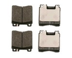 Front Disk Brake Pads