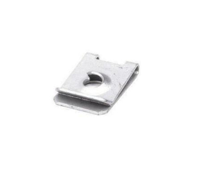 003-994-93-45 - Bumper Cover Nut 2001-2024 Mercedes-Benz 