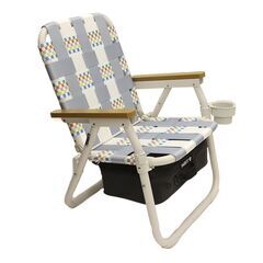 PARKIT VW DriverGear Chair & Cooler Bundle