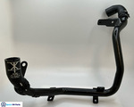 2012-2014 Volkswagen Passat - Tube Assembly