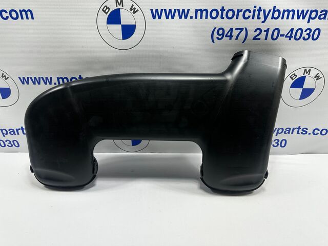 Genuine BMW Intake Duct 13-71-8-570-289 | eBay
