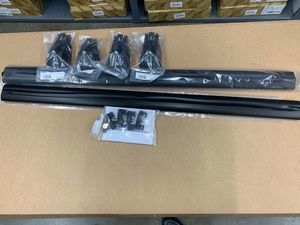 Gx Cross Bar Front Rea