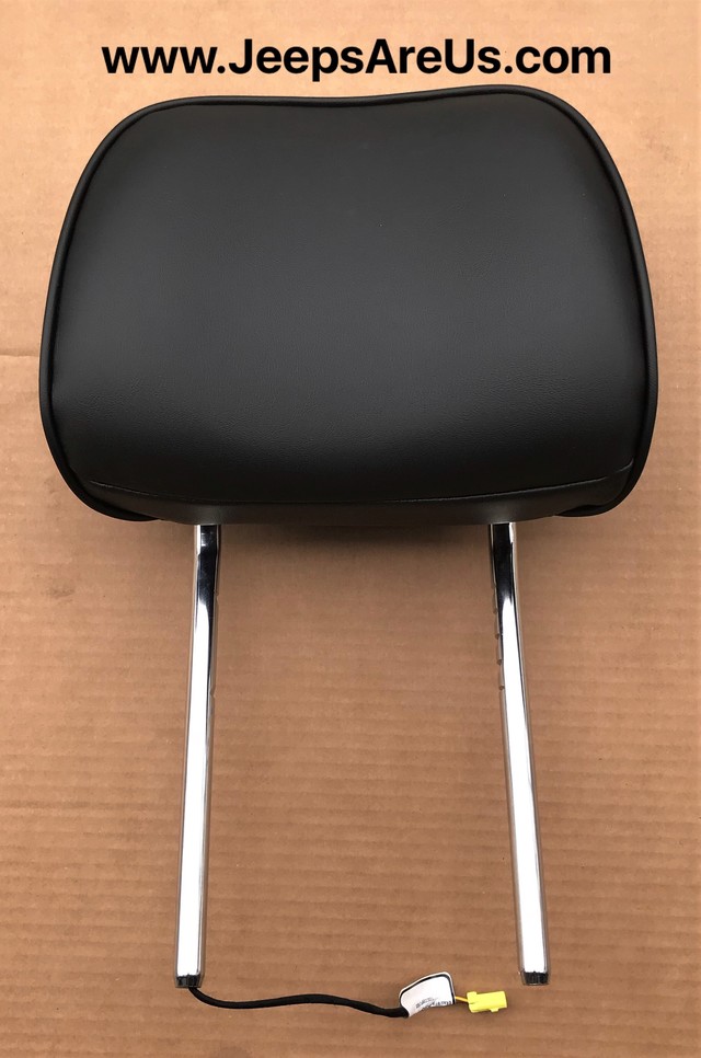 Jeep Grand Cherokee Headrest Mopar 5PR86DX9AA Jeeps Are Us