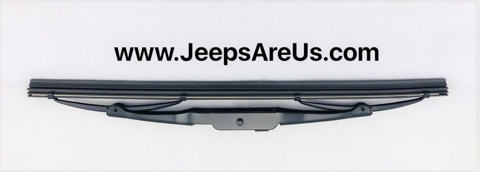 Shop OEM Wiper Blades Mopar Genuine Parts