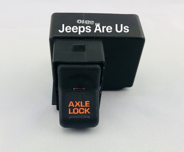 Actualizar 54+ imagen axle lock button jeep wrangler Thptnganamst.edu.vn