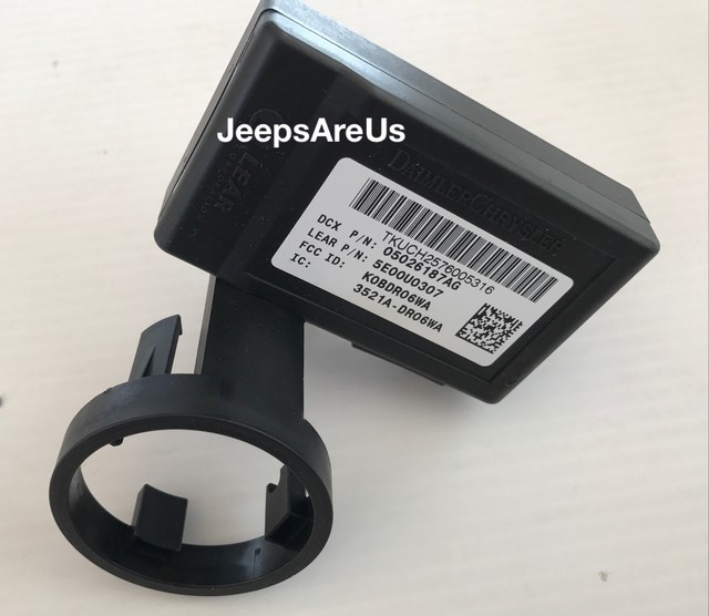 Jeep Control Module Keyless Entry JEEPS ARE US SINCE 1990 Jeeps Are Us