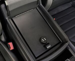 Security Console Safe Security Products