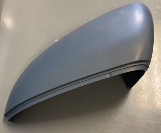 17A857537GRU Mirror Cover 20192024 Volkswagen Jetta VW Direct