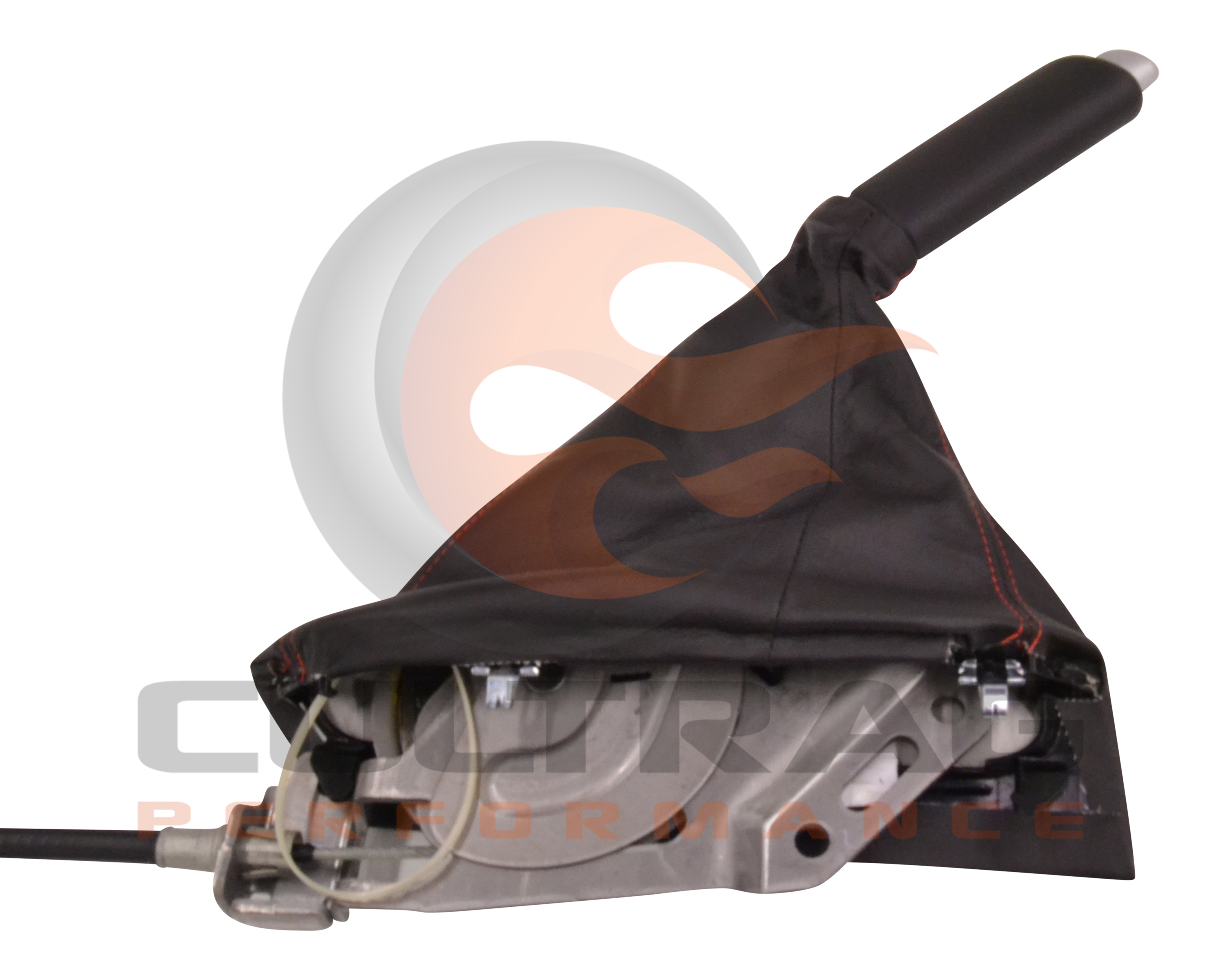 20052013 C6 Corvette Parking Brake Lever C6CorvetteEbrakeLever
