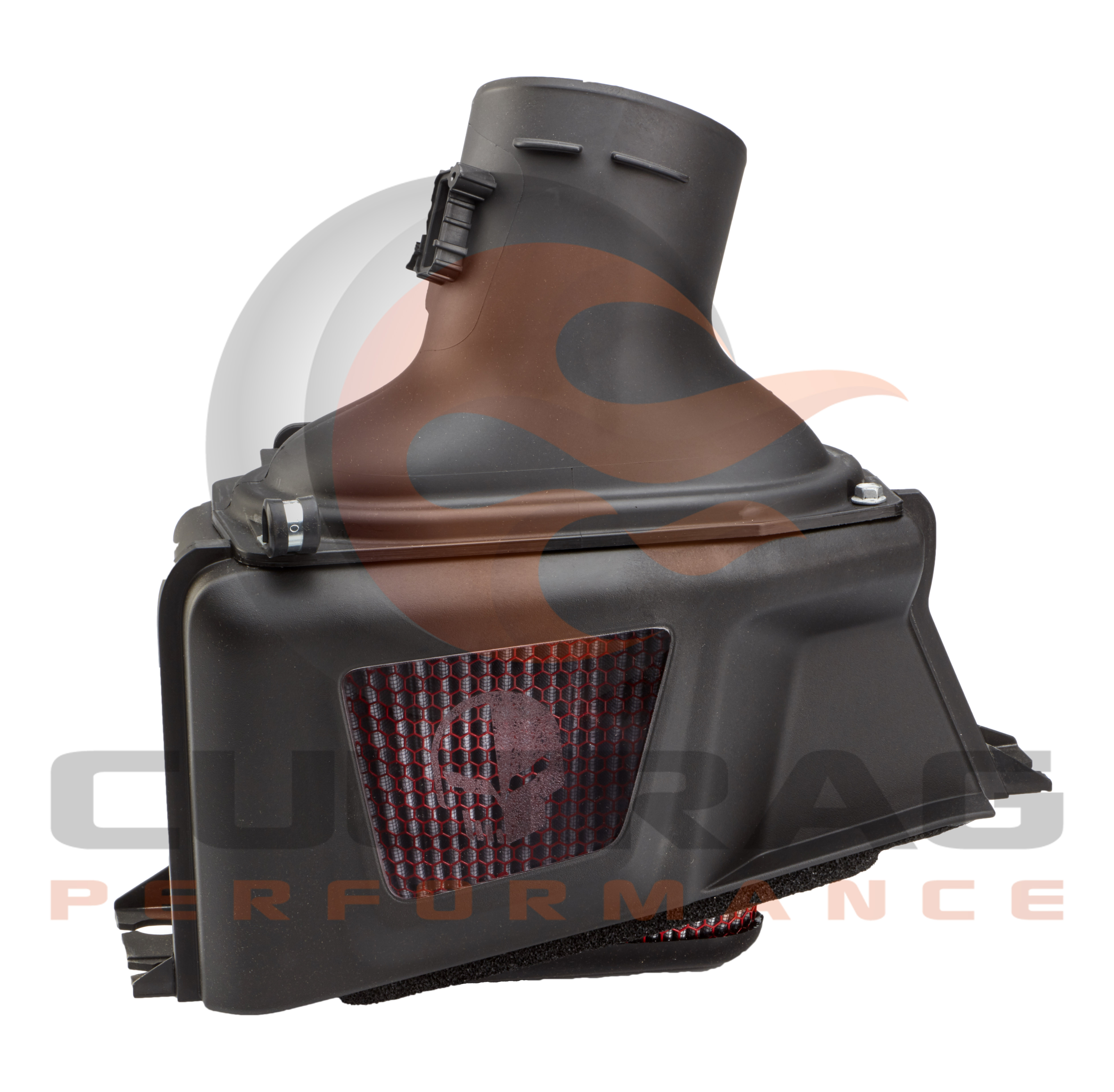 20172019 Chevrolet Corvette Performance Air Intake Upgrade, 6.2L