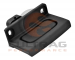 For 2005-2013 C6 Corvette GM Exterior Door Release Switch Pad 22751230