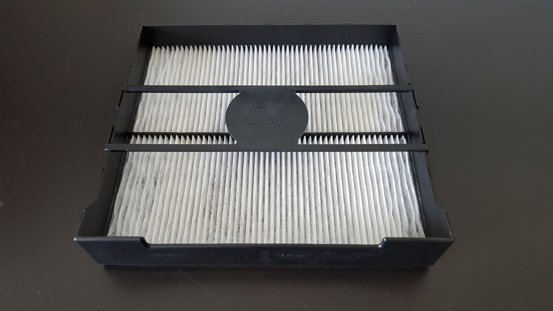 20032008 Subaru Forester Cabin Air Filter 72880SA000 OEM Subaru Part