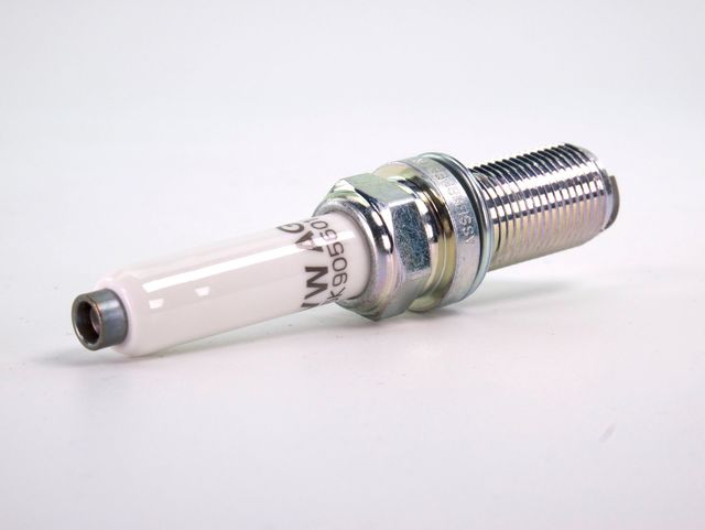 Genuine Volkswagen Spark Plug 06K-905-601-K Genuine Volkswagen Spark Plug 06K-905-601-K