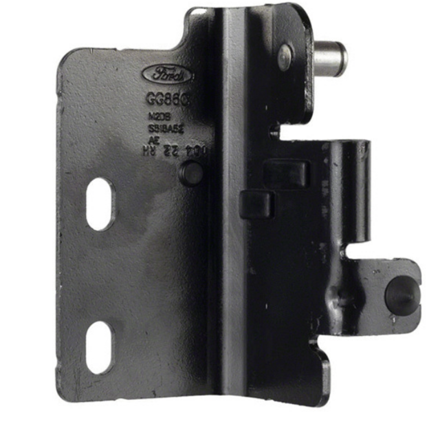 m2dz78515a52b - Ford Convertible Top Hinge | Levittown Ford Parts