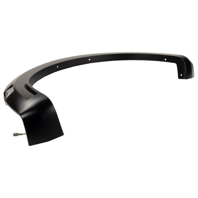 nl3z9929164baptm - Ford Raptor Wheel Flare - Right Rear
