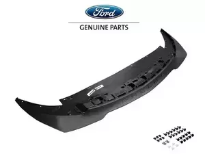 Shelby GT350R Front Splitter