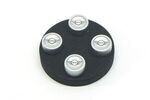Valve Stem Caps - Mini Logo