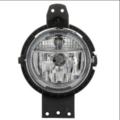 Fog Lamp Assembly