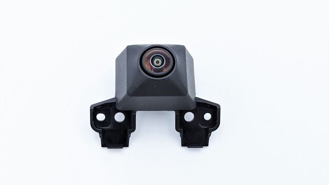 Genuine GM Front View Driver Information Camera 84721332