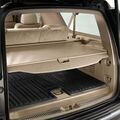 2015-2020 GM - Cargo Area Security Enclosure (Dune)