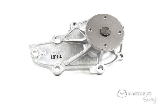 N3A1-15-100A - Housing Set Pump Brg - | Mazda Swag