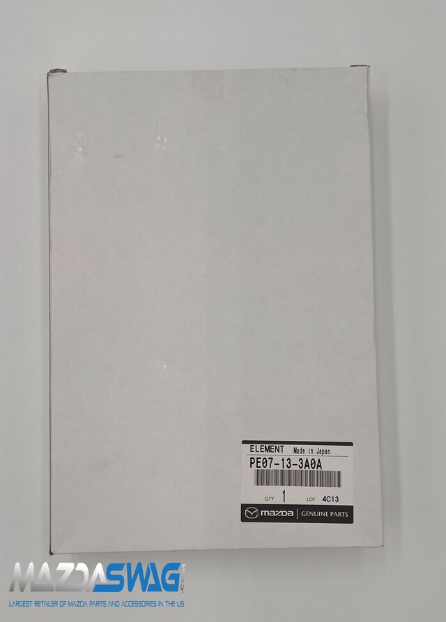 PE07-13-3A0A - Air Filter - 2012-2025 Mazda | Mazda Swag