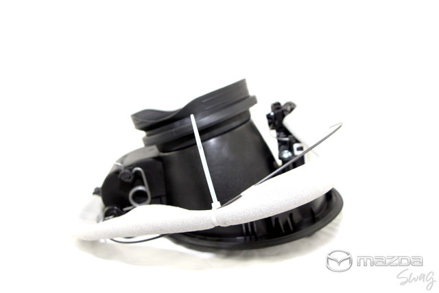 BDMT-42-420P - Fuel Filler Housing - 2019-2025 Mazda 3 | Mazda Swag