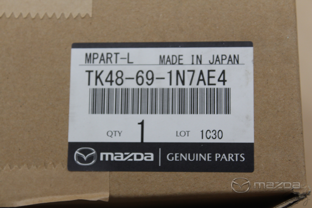 TK48-69-1N7A-E4 - Mirror Cover - 2016-2023 Mazda | Mazda Swag