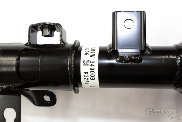 KB7W-34-900B - Strut - 2017-2018 Mazda CX-5 | Mazda Swag