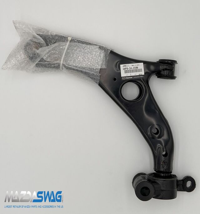GHP9-34-350M - Lower Control Arm - 2014-2021 Mazda 6 | Mazda Swag 
