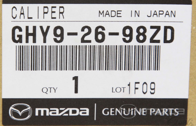 磐田 Zexel Head Rotor 146402-3820, 9 461 615 070 4 Cylinder