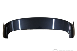 KD5351960C08 - 2013-2016 Mazda CX-5 Rear Spoiler Black Mica - Mazda Swag