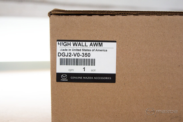 DGJ2V0350 - 2020-2024 Mazda CX-30 Front & Rear All Weather High