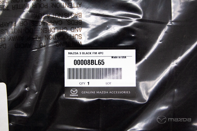 matページ 2018 Mazda 6 Exhaust Actuator Motor 706366070 for sale online | eBay