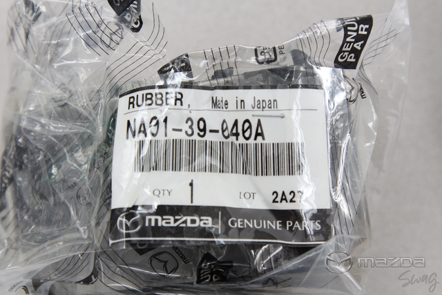 NA01-39-040A - Mount - 1990-1997 Mazda Miata | Mazda Swag