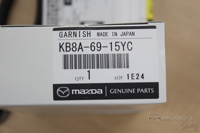 Mena出品 2025 Mazda CX-90, 3.3 Turbo Preferred Package | JM3KKBHD8S1193346