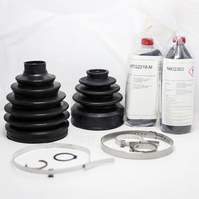 20082011 Lexus Boot Kit 0442850010 Longo Lexus