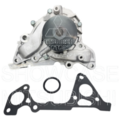 Genuine Mitsubishi OEM Water Pump Kit For 2004-2012 Galant, Endeavor & Eclipse 3.8L