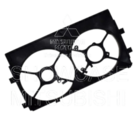 Genuine OEM 2011-2023 Mitsubishi Outlander Sport Fan Shroud (1355A225)