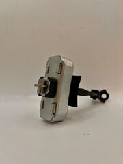 Door Check (Left, Front)